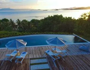 Villa Selalu Gili Gede - Gili Layar Villa Selalu Gili Gede - Gili Layar