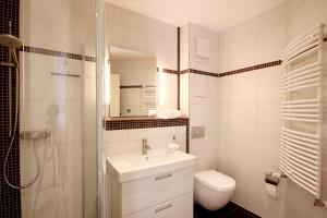 Residenz Prorer Wiek by Rujana