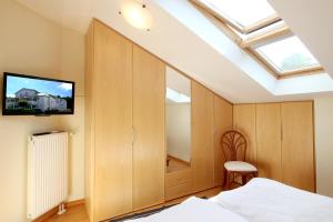 Residenz Prorer Wiek by Rujana