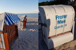 Residenz Prorer Wiek by Rujana