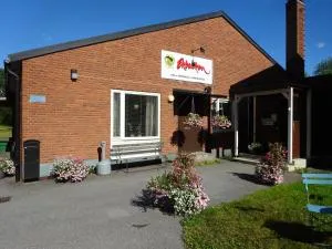 Ekbackens Vandrarhem - 南雪平