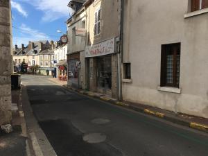 Maisons d'hotes Four A Ban : photos des chambres