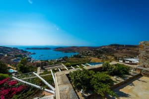 Aigis Suites Kea Kea Greece