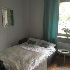 Apartament w Porcie