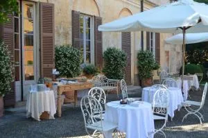 Villa Valentina - Mozzate