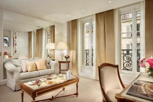 Hotels Hotel Splendide Royal Paris - Relais & Chateaux : photos des chambres