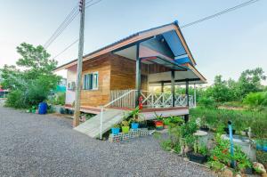 Ariya Garden Home