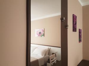 Deluxe Double or Twin Room with Balcony