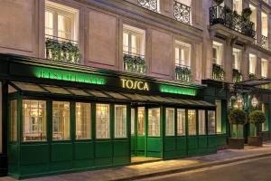 Hotels Hotel Splendide Royal Paris - Relais & Chateaux : photos des chambres