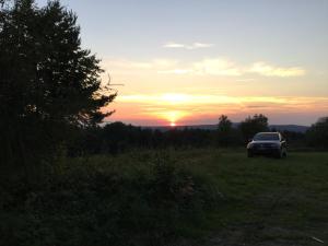 Vasaras māja Domek Angielski Zawoje Polija