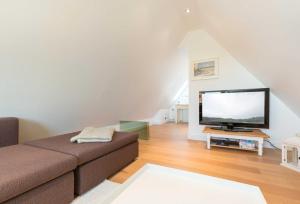Kürzdörfers App 3 OG, Apartmanok - Wenningstedt