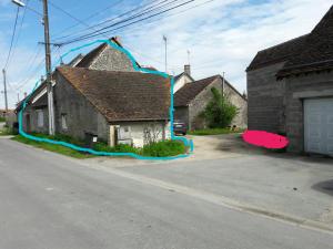 Maisons de vacances Maison De Charme : photos des chambres