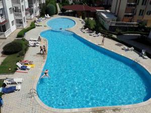 Bravo 5 Sunny Beach Apartment