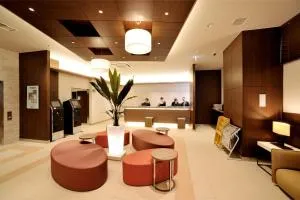 Hotel Nets Sapporo - Sapporo