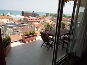 Sky Wellness Apartment