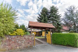 Ferienhaus Ferienhaus am Bergeshang Blankenburg Deutschland