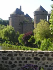 Maisons d'hotes Chambres d'Hotes la Belle Taille : photos des chambres