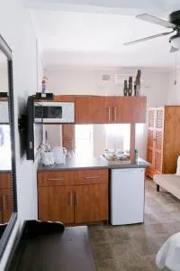 Mein Heim Estate Guest Farm - Modderrivier