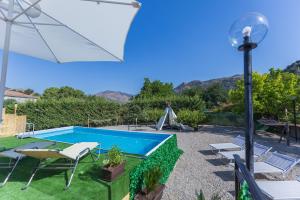 Villa avec Piscine Privée