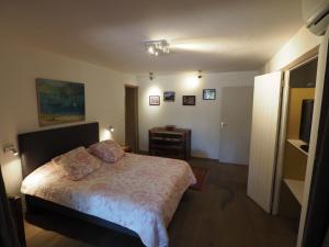 Appart'hotels Maranatha, front de mer avec plage : photos des chambres