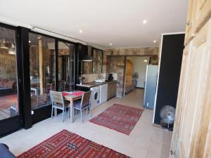 Appart'hotels Maranatha, front de mer avec plage : photos des chambres