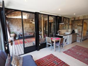 Appart'hotels Maranatha, front de mer avec plage : photos des chambres