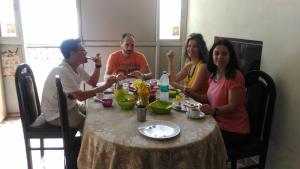 DS Residency Varanasi-Near Temple n Ghat-Parking