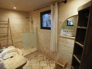 Appart'hotels Maranatha, front de mer avec plage : photos des chambres