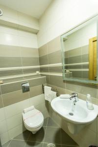 Double Room room in Apartmani Amaro