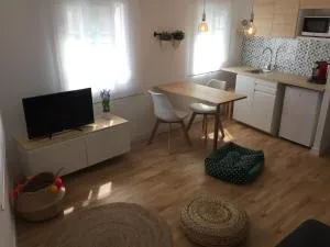 Duplex Casco Histórico - Pontevedra