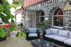 Hotel Rathaus - Hahnenklee-Bockswiese
