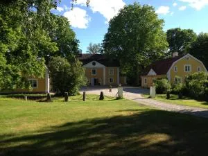 Forsa Gård Attic - Björkö