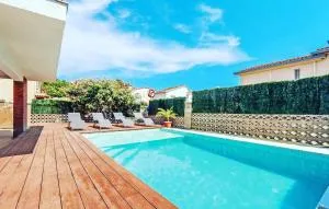 Can Pinemar - Pineda de Mar