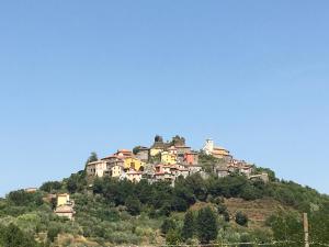 Apartament Adagio Toscano Aulla Włochy