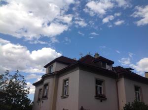 Standard Apartment room in Apartmán Lucián
