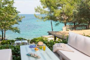 Amicasa Private Seaside Suite Thassos Greece