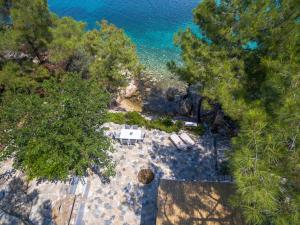 Amicasa Private Seaside Suite Thassos Greece