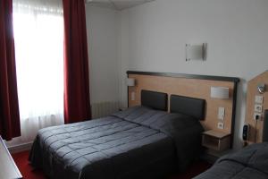 Hotels Hotel de la Meuse : photos des chambres