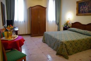 Chambre Triple