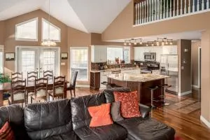 Marble Canyon - Canal Flats