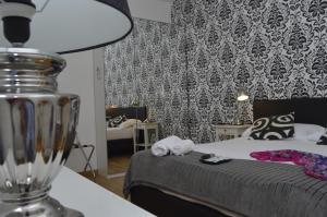 Blue Star luxury apartment San Giovanni - Colosseo - image 2