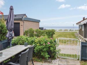 Two-Bedroom Holiday Home in Slagelse