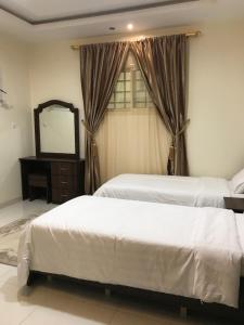 لؤلؤة نجد للشقق المخدومة