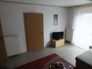 Ferienwohnung Baumberge