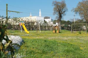 Agriturismo Masseria Aprile