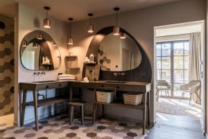 Hotel Seehof Nature Retreat