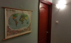 帕尔马潘齐奥酒店 - 多瑙凯西