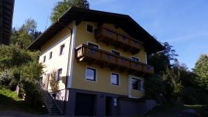 Talu Ferienhaus Karin Bruck an der Großglocknerstraße Austria