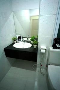 Baan Vor. Sumongkol Service Apartment