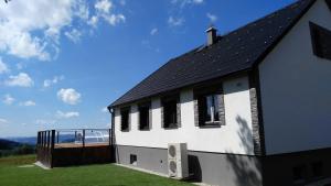 Vila Pasečná - Lipno